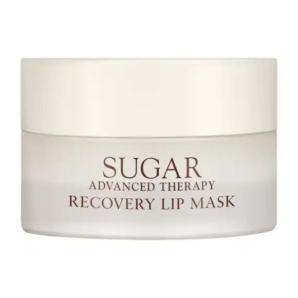 NEW- Fresh - Sugar Recovery Lip Mask Advanced Therapy -- NO BOX - Picture 1 of 2